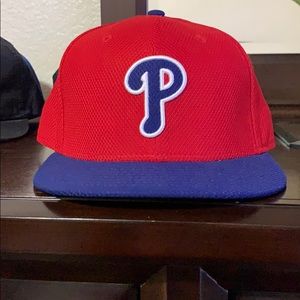 New era 59 fifty fitted hat